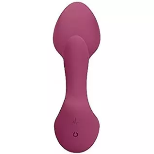 Jil by Shots America - Sofia - Pink - Silicone Egg Vibrator