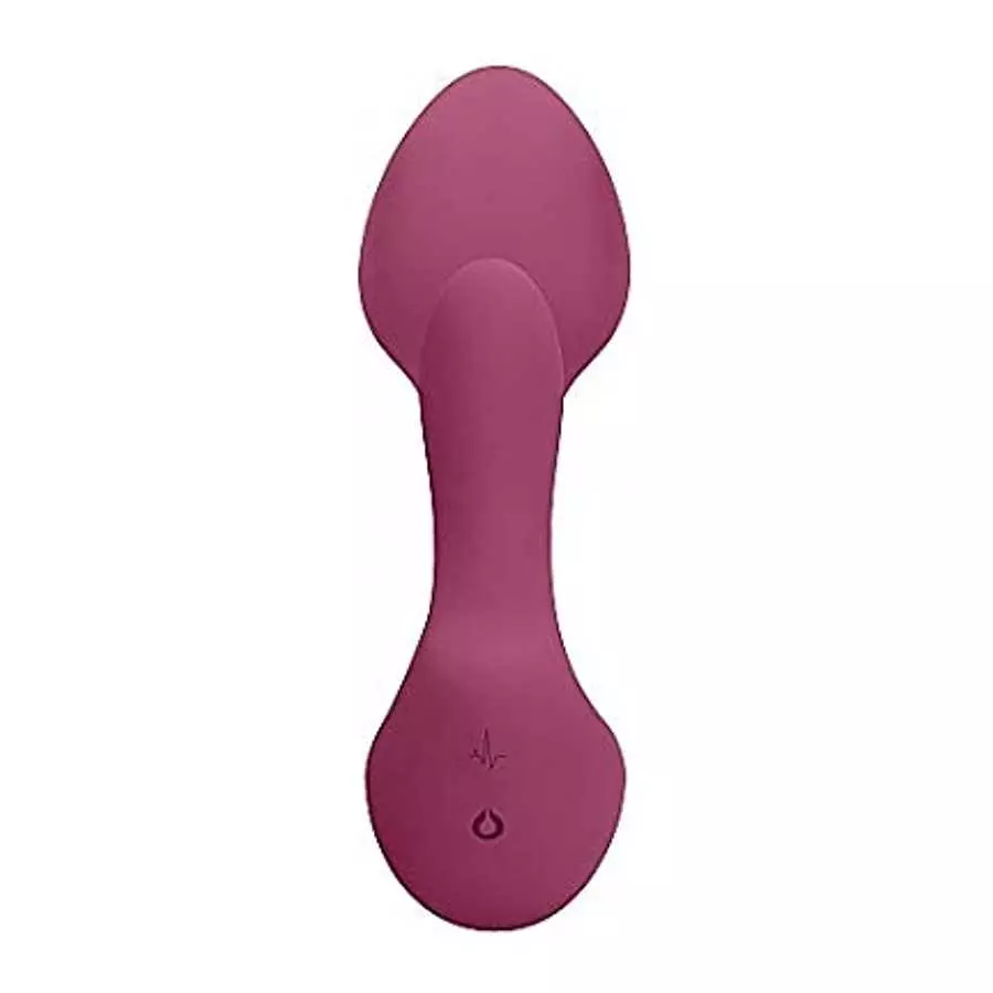 Jil by Shots America - Sofia - Pink - Silicone Egg Vibrator