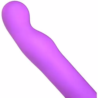 Silicone USB Rechargeable Vibrator 20 Vibrating Functions Adult G-Spot Massager Sex Toy