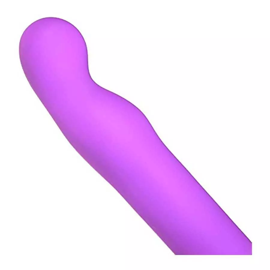 Silicone USB Rechargeable Vibrator 20 Vibrating Functions Adult G-Spot Massager Sex Toy