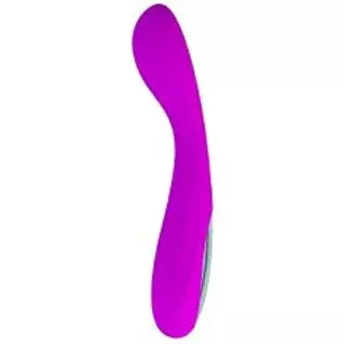 Eden Toys Flexi Power - Silicone Waterproof Luxury G-spot Vibrator