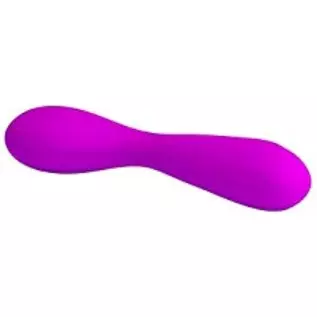 Eden Toys Flexi Power - Silicone Waterproof Luxury G-spot Vibrator