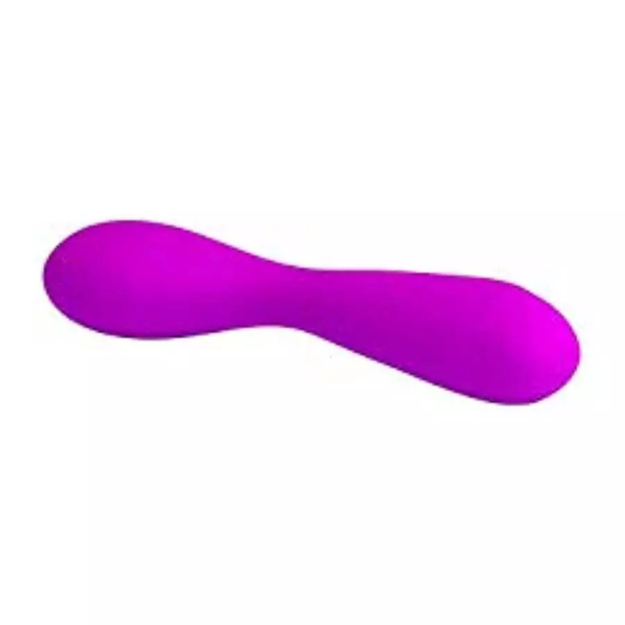 Eden Toys Flexi Power - Silicone Waterproof Luxury G-spot Vibrator