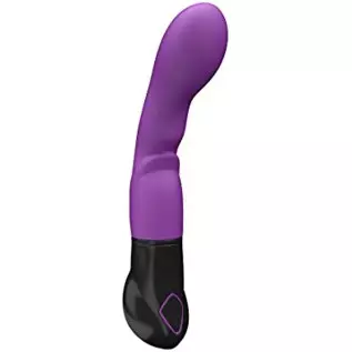 Adrien Lastic Nyx Vibrator, Purple