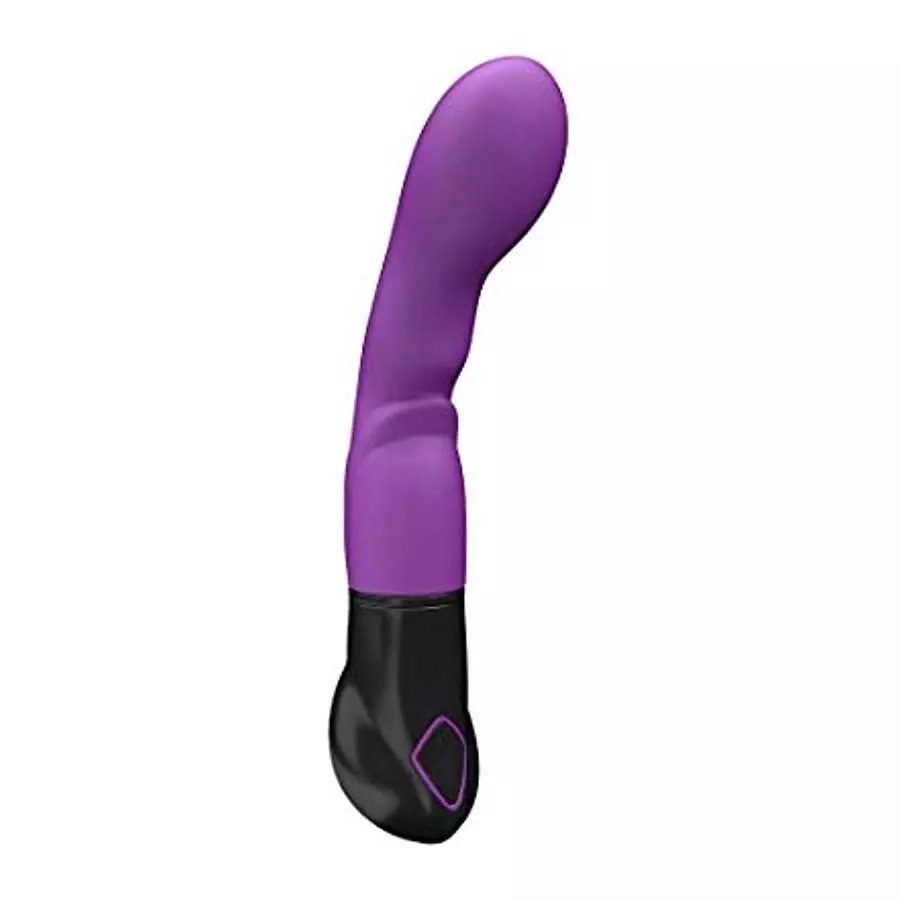 Adrien Lastic Nyx Vibrator, Purple Adrien Lastic Nyx Vibrator, Purple