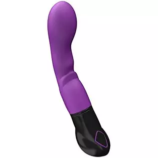 Adrien Lastic Nyx Vibrator, Purple Adrien Lastic Nyx Vibrator, Purple