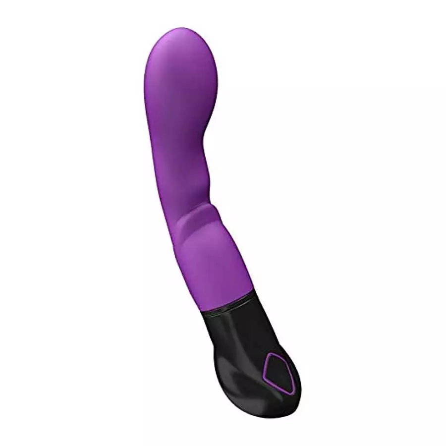 Adrien Lastic Nyx Vibrator, Purple