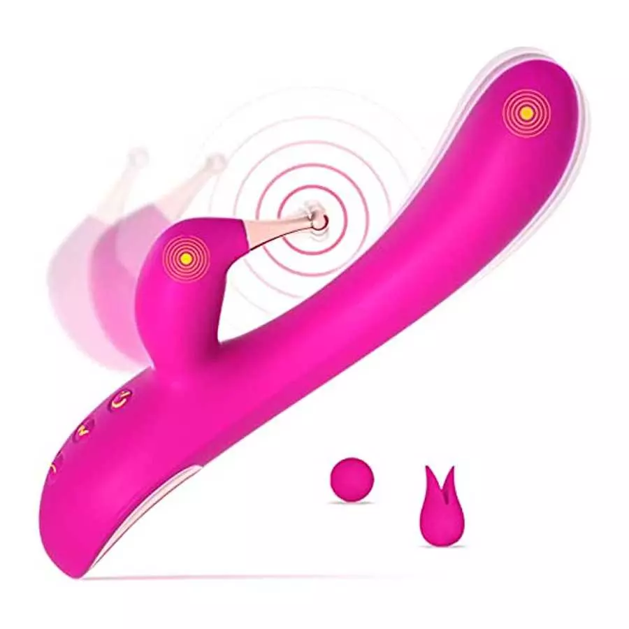 High-Frequency G spot Dildo Vibrator Adult Women Sex Toys, Yukzen Vibrating Female Rabbit Sex Toy Tool Clitoris Stimulator Vibra High-Frequency G spot Dildo Vibrator Adult Women Sex Toys, Yukzen Vibrating Female Rabbit Sex Toy Tool Clitoris Stimulator Vibra