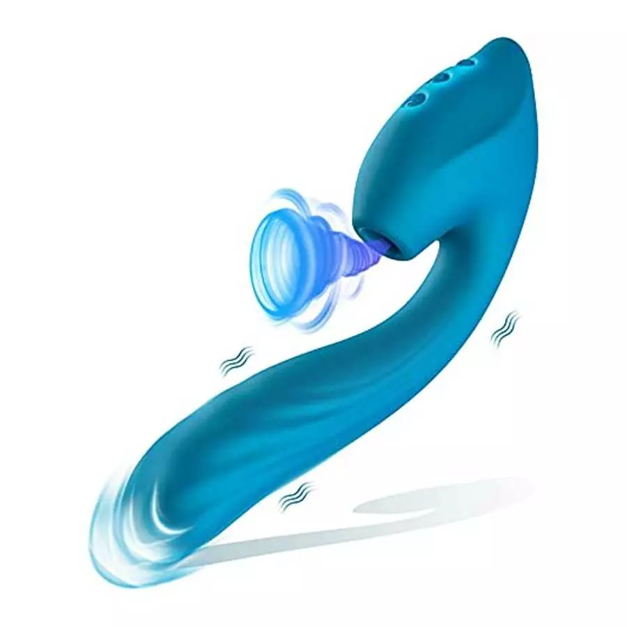 Thrusting Vibrator Sucking Sex Toy - Newly Pulse Pure Sucker Dildo G Spot Vibrators Nipples Clitoris Stimulator + 10 Sucking Vib Thrusting Vibrator Sucking Sex Toy - Newly Pulse Pure Sucker Dildo G Spot Vibrators Nipples Clitoris Stimulator + 10 Sucking Vib