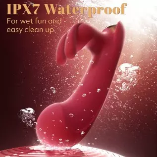 Beaded Thrusting Vibrators Huge Dildo - 4in1 Rabbit G Spot Vibrator Adult Sex Toys with Thrusting Dildo and Clitoral Stimulator, Beaded Thrusting Vibrators Huge Dildo - 4in1 Rabbit G Spot Vibrator Adult Sex Toys with Thrusting Dildo and Clitoral Stimulator,