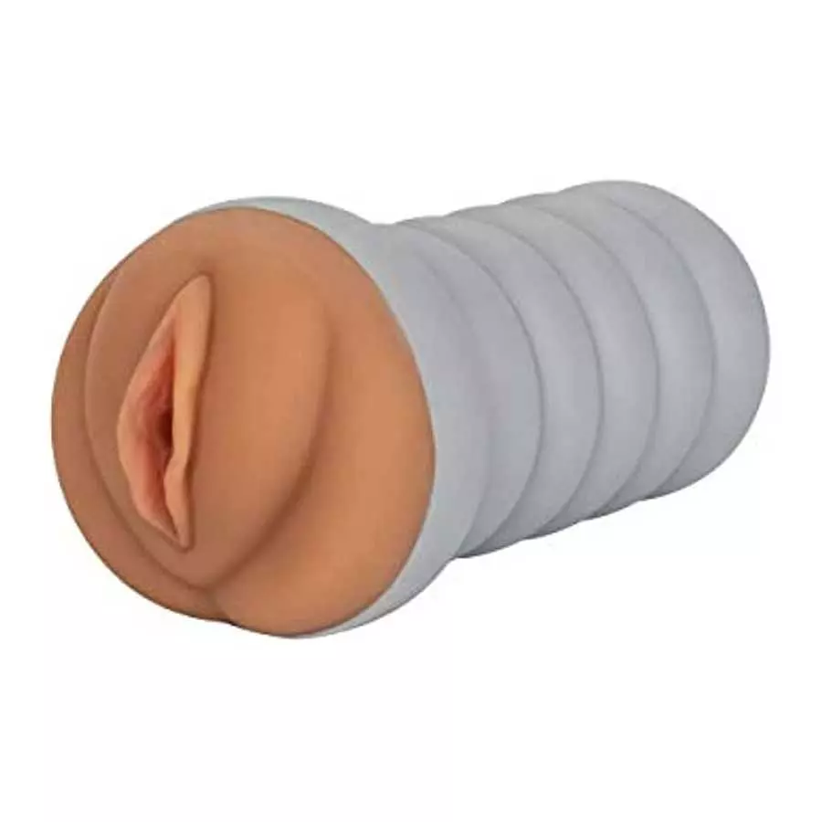 CalExotics Ribbed Gripper™ Tight Pussy Grip