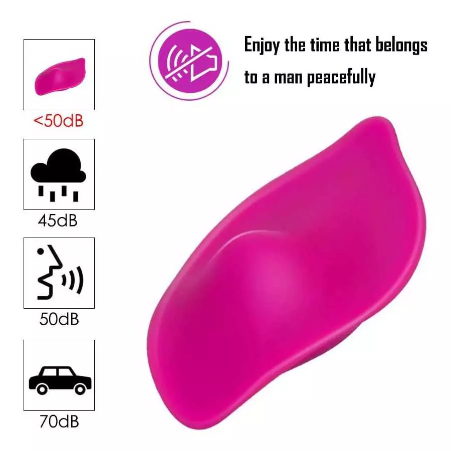 10 Kinds Storng Vibration Mode Invisible Wireless Remote Control Vibrating Panty Vibrator Love Toys for Women Love Egg Adult Toy