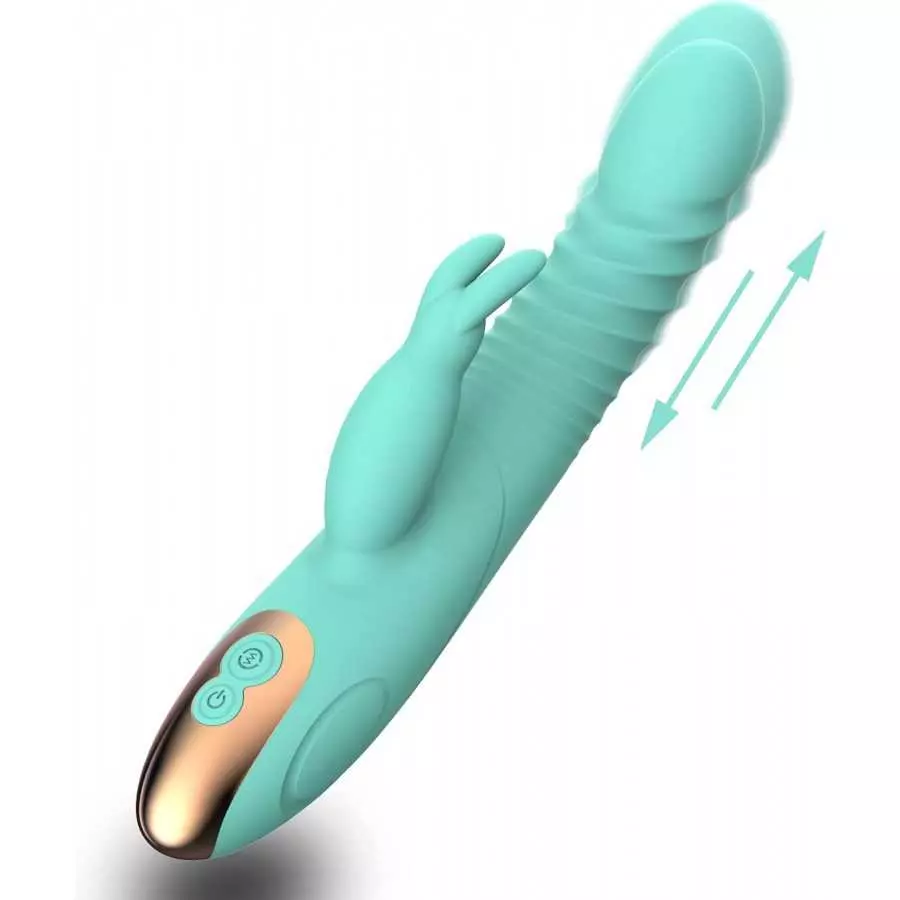 9 Inch Handheld Portable Rechargeable Realistic Rabbit Vibrators for Women Vibrating Toys for Woman Pleasure 3 Motor 8 Speeds Vi 9 Inch Handheld Portable Rechargeable Realistic Rabbit Vibrators for Women Vibrating Toys for Woman Pleasure 3 Motor 8 Speeds Vi