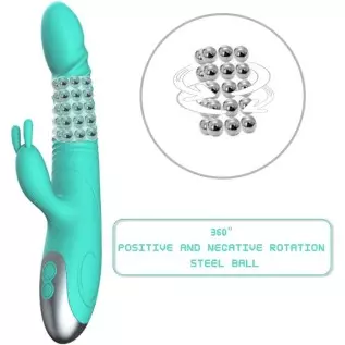 9 Inch Handheld Portable Rechargeable Realistic Rabbit Vibrators for Women Vibrating Toys for Woman Pleasure 3 Motor 8 Speeds Vi 9 Inch Handheld Portable Rechargeable Realistic Rabbit Vibrators for Women Vibrating Toys for Woman Pleasure 3 Motor 8 Speeds Vi