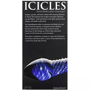 Pipedream Icicles No 29 Pipedream Icicles No 29