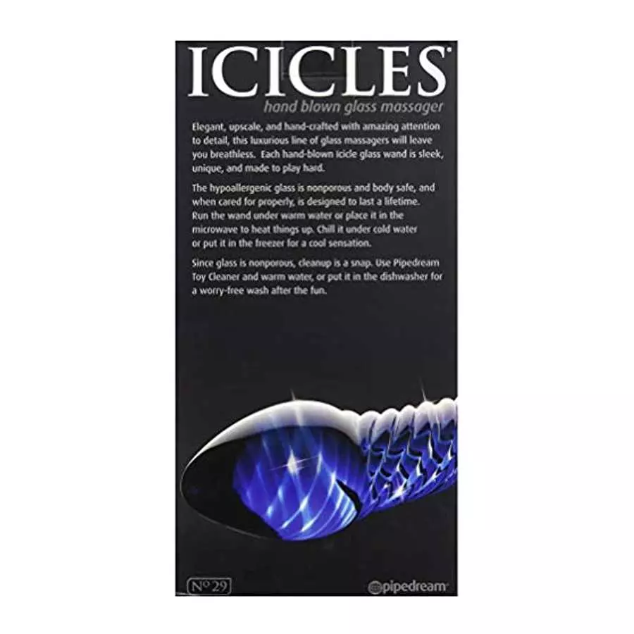 Pipedream Icicles No 29