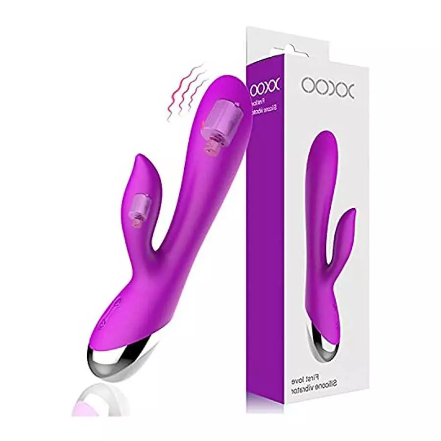 WD2819 G Spot Rabbit Vibrator with Heating Function, Rose Sex Toys for Clitoris G-spot Vibrating,Waterproof Dildo Multi Powerful WD2819 G Spot Rabbit Vibrator with Heating Function, Rose Sex Toys for Clitoris G-spot Vibrating,Waterproof Dildo Multi Powerful