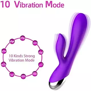 WD2819 G Spot Rabbit Vibrator with Heating Function, Rose Sex Toys for Clitoris G-spot Vibrating,Waterproof Dildo Multi Powerful WD2819 G Spot Rabbit Vibrator with Heating Function, Rose Sex Toys for Clitoris G-spot Vibrating,Waterproof Dildo Multi Powerful