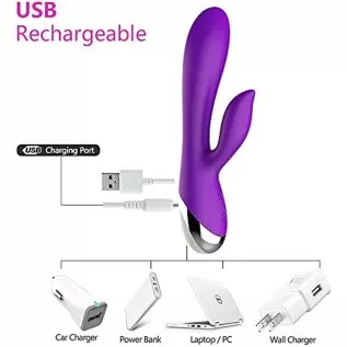 WD2819 G Spot Rabbit Vibrator with Heating Function, Rose Sex Toys for Clitoris G-spot Vibrating,Waterproof Dildo Multi Powerful WD2819 G Spot Rabbit Vibrator with Heating Function, Rose Sex Toys for Clitoris G-spot Vibrating,Waterproof Dildo Multi Powerful