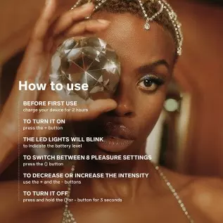 LELO Soraya Wave Luxurious Rabbit Vibrator Sex Toy Vibrators for Women with Unique WaveMotion Technology Thrusting Vibrator for LELO Soraya Wave Luxurious Rabbit Vibrator Sex Toy Vibrators for Women with Unique WaveMotion Technology Thrusting Vibrator for