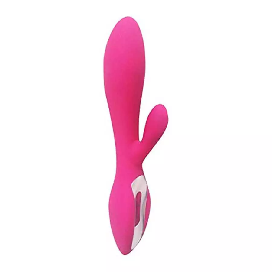 SHIBARI Lapereau Wireless Rabbit Vibrator, 7X, Pink