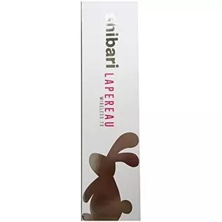 SHIBARI Lapereau Wireless Rabbit Vibrator, 7X, Pink SHIBARI Lapereau Wireless Rabbit Vibrator, 7X, Pink