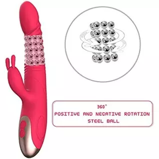 Personal Handheld USB Rechargeable Rabbit Vibrator Sex Toys for Women Vibrating Dildo Toys Pleasure 8 Speds Vibrations Electric Personal Handheld USB Rechargeable Rabbit Vibrator Sex Toys for Women Vibrating Dildo Toys Pleasure 8 Speds Vibrations Electric