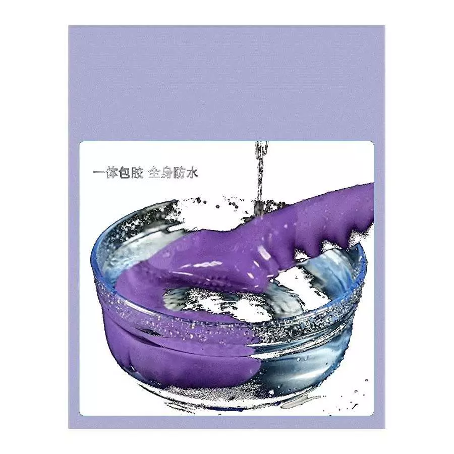 Female masturbator Three-Vibration wear Double-Headed Vibrating Sex Toys Adult Products Dildo Simulation Dildo