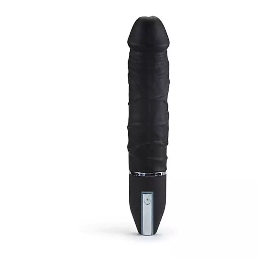 Eden Toys Big boy - Silicone Waterproof Flexible realistic vibrator Eden Toys Big boy - Silicone Waterproof Flexible realistic vibrator