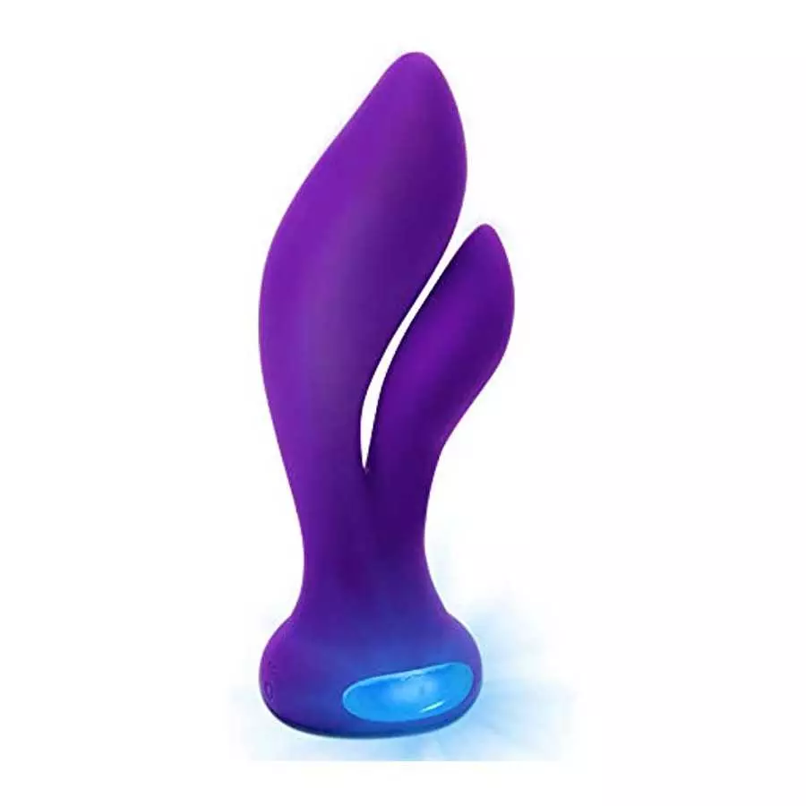 IMO Vibrating G-spot Rabbit Massager - Dual Motors Stimulation Vibrator - Quiet Yet Powerful - Rechargeable & Waterproof - Best IMO Vibrating G-spot Rabbit Massager - Dual Motors Stimulation Vibrator - Quiet Yet Powerful - Rechargeable & Waterproof - Best