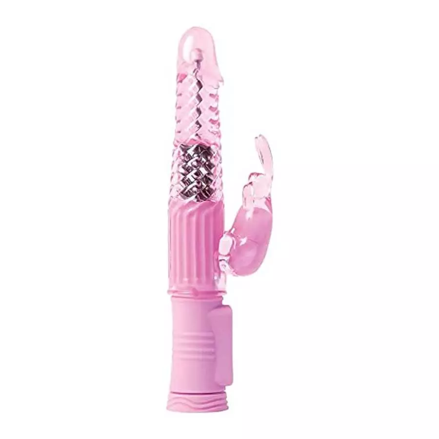 Adam & Eve Toys Eve's First Rabbit Vibrator