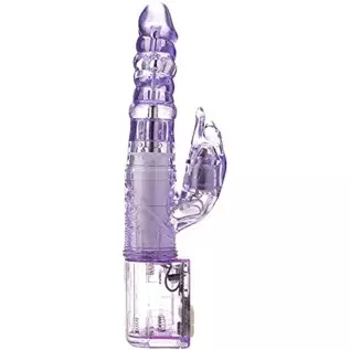 CalExotics SE-0663-14-3 Thrusting Panther