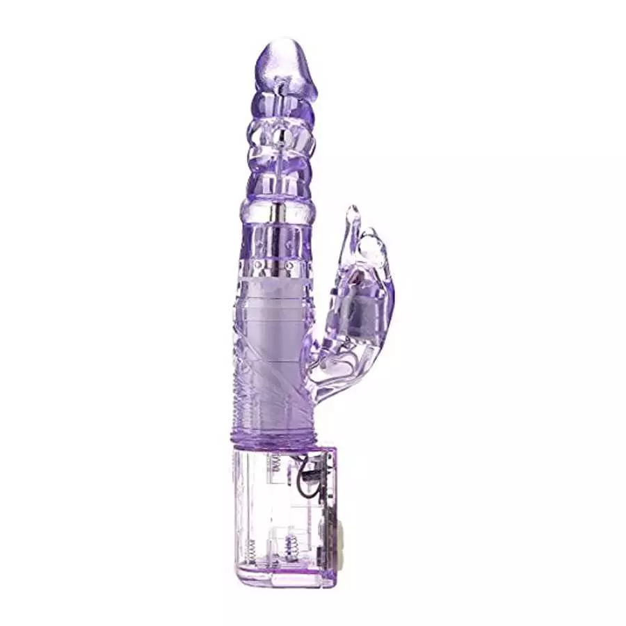 CalExotics SE-0663-14-3 Thrusting Panther CalExotics SE-0663-14-3 Thrusting Panther