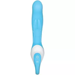 Evolved Raging Rabbit for Stimulation, 5.3 Ounce Evolved Raging Rabbit for Stimulation, 5.3 Ounce