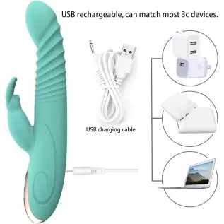 2023 Rabbit Vibrator Dildo for Women Rechargeable Vibrating Dildo Adult Sex Toys & Games for Couples Pleasure 2023 Rabbit Vibrator Dildo for Women Rechargeable Vibrating Dildo Adult Sex Toys & Games for Couples Pleasure