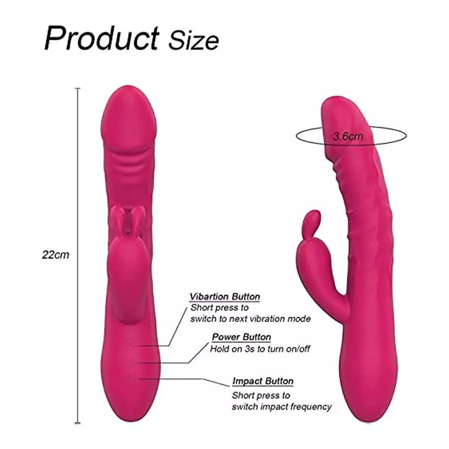 Realistic Dildo Feels Like Skin,7.08 Inch Flesh Color Dildo for wome,Suction Cup Dildo for Men Hands-Free Play, Body-Safe Materi