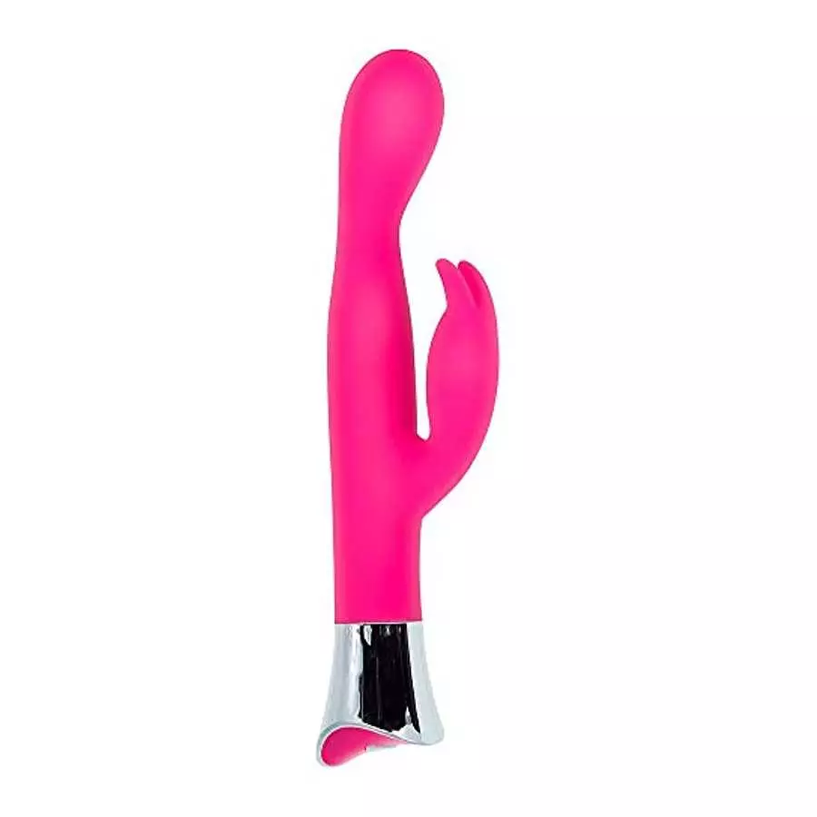 Adam & Eve G Bunny Slim, 4.4 Ounce