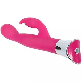 Adam & Eve G Bunny Slim, 4.4 Ounce Adam & Eve G Bunny Slim, 4.4 Ounce