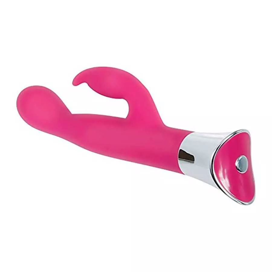 Adam & Eve G Bunny Slim, 4.4 Ounce