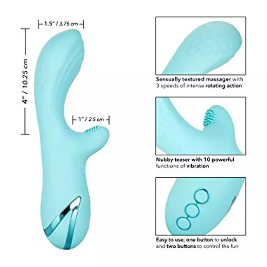 CalExotics California Dreaming Catalina Climaxer (SE-4349-55-3)