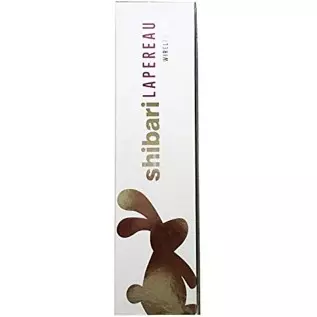 SHIBARI Lapereau Wireless Rabbit Vibrator, 7X, Purple SHIBARI Lapereau Wireless Rabbit Vibrator, 7X, Purple