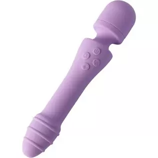 Bria Waterproof Vibrator Teal Silicone