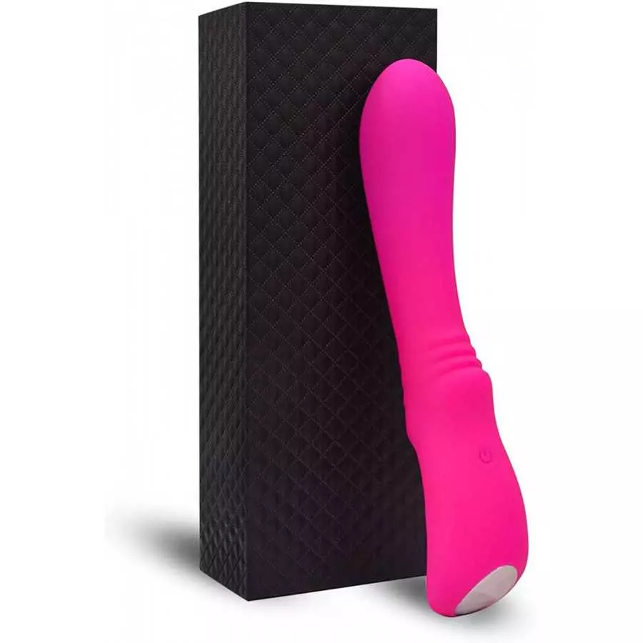 G-Spot Vibrator, Dildo Vibrator with 9 Powerful Vibrations Modes, Rechargeable Quiet Vibrating Powerful Vibrators Adult Sex Toy G-Spot Vibrator, Dildo Vibrator with 9 Powerful Vibrations Modes, Rechargeable Quiet Vibrating Powerful Vibrators Adult Sex Toy
