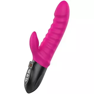 Adult Sex Toys for Women G Spot Rabbit Vibrator with 8 Vibration Modes Stimulator 100% Waterproof USB Rechargeable Adult Sensory