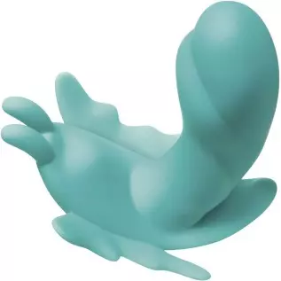 Evolved Vibrating Butterfly Effect Evolved Vibrating Butterfly Effect