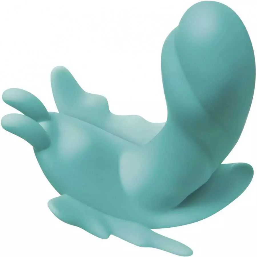 Evolved Vibrating Butterfly Effect