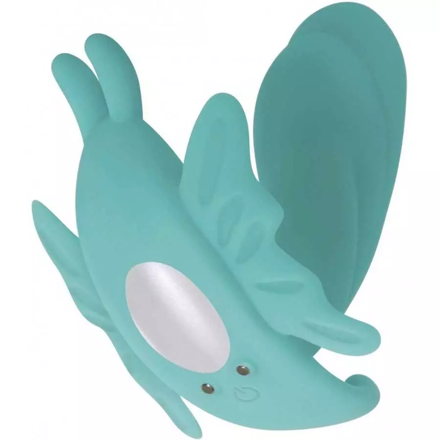 Evolved Vibrating Butterfly Effect