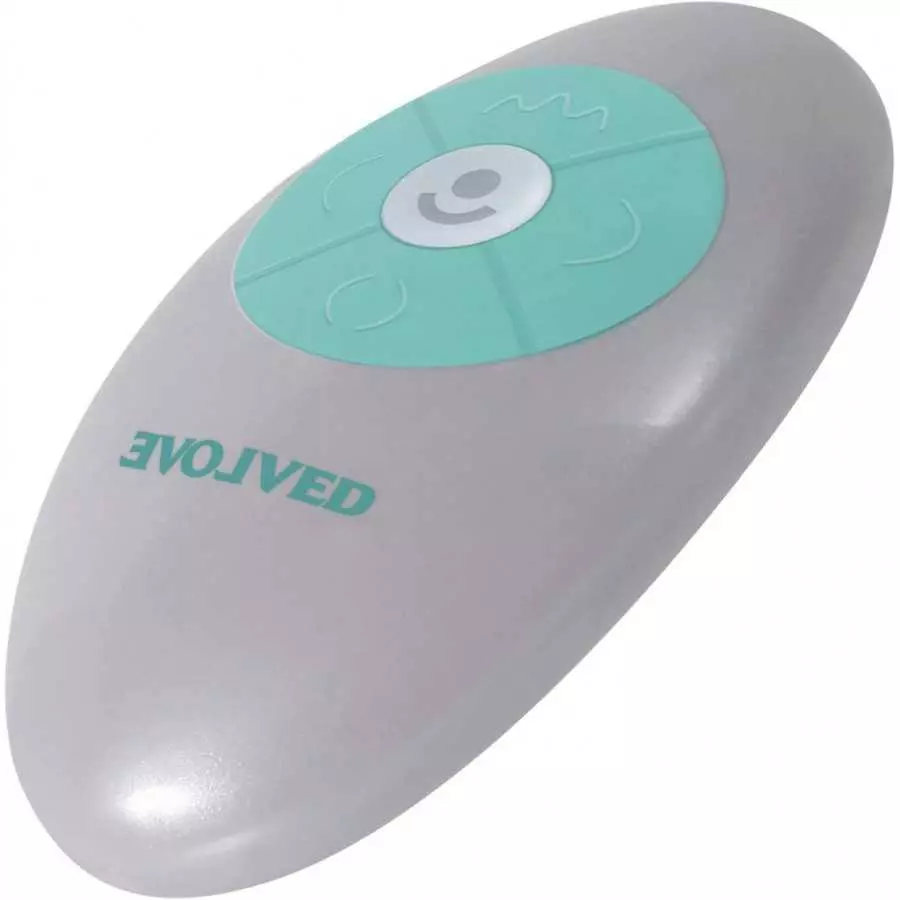 Evolved Vibrating Butterfly Effect