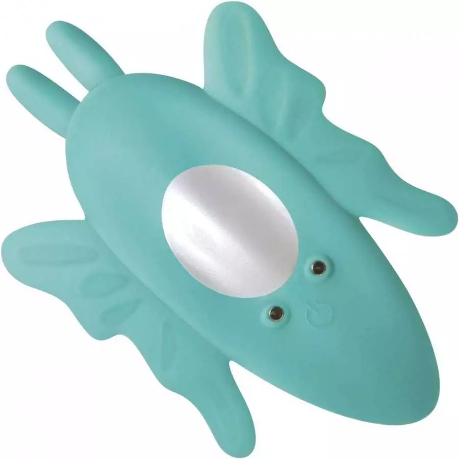 Evolved Vibrating Butterfly Effect