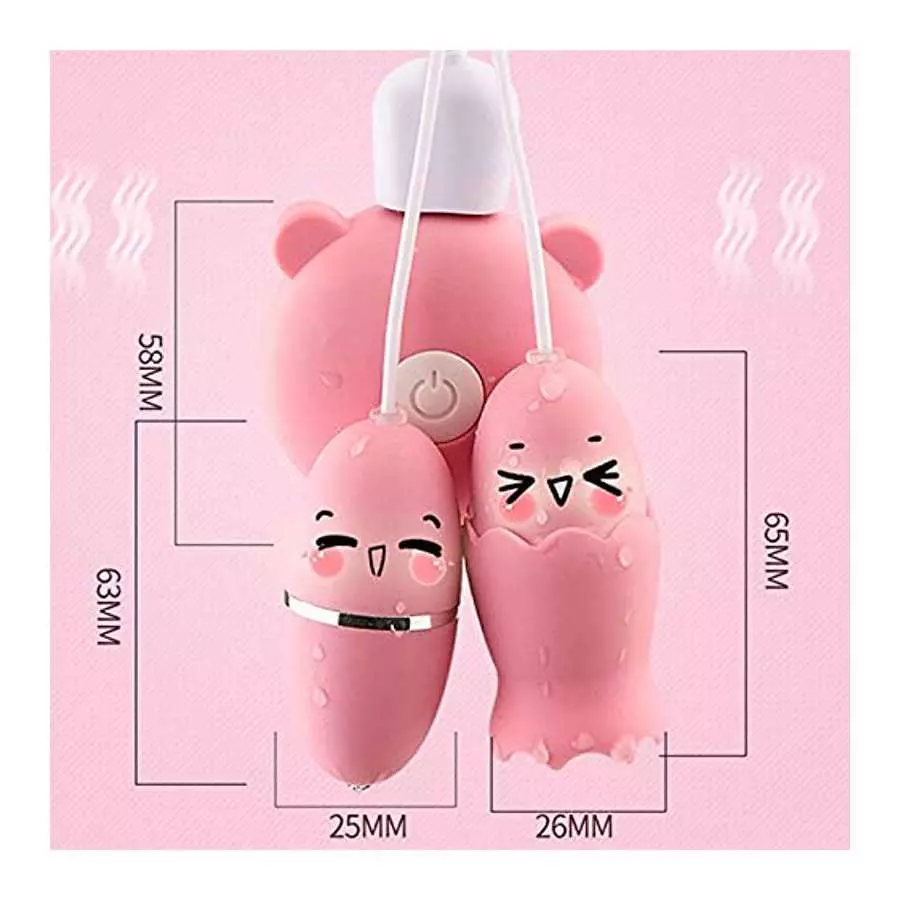 Clitoralis Stimulator for Women Sucking Remote Bullet Vibrating Pleasure Dual Motor Vibrator Vibrate Toy Rose Vibe Toys Dildo Tr